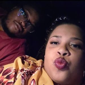 Meet your Posher, Brittney